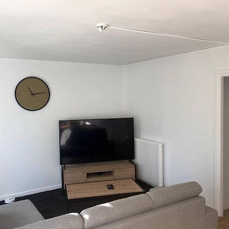 Appartamento Bienvenue Au P'Tit Lou Boulogne-sur-Mer Esterno foto