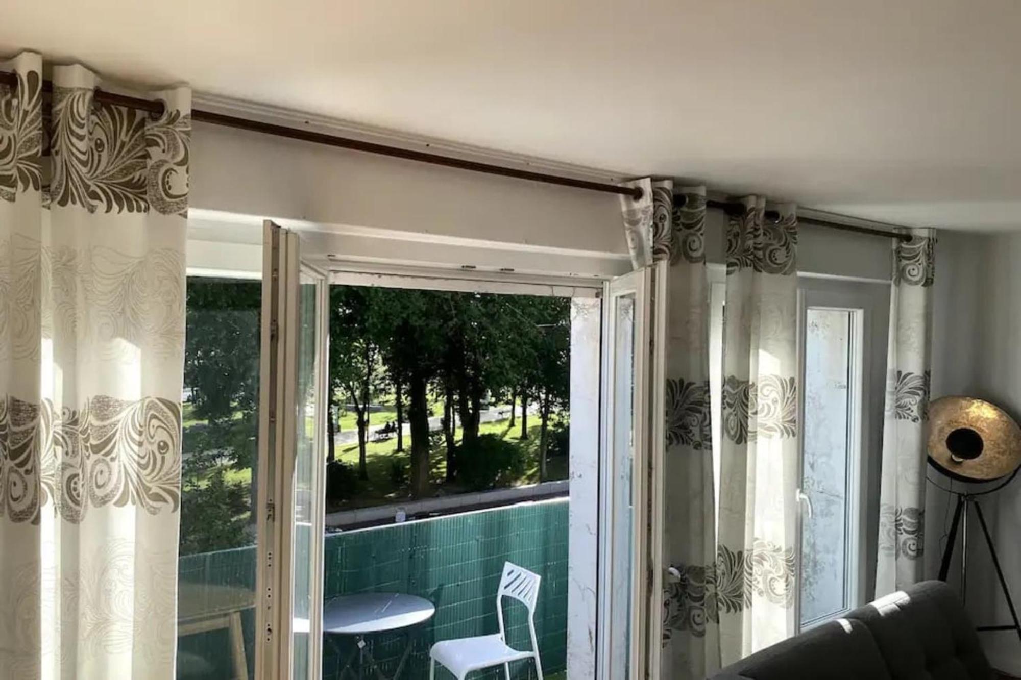 Appartamento Bienvenue Au P'Tit Lou Boulogne-sur-Mer Esterno foto