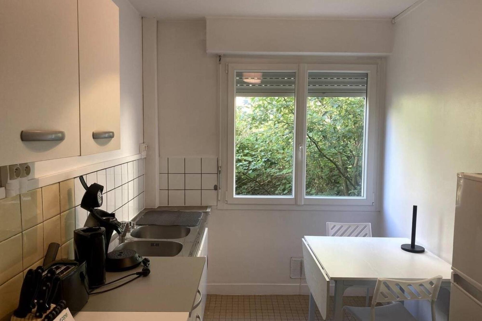 Appartamento Bienvenue Au P'Tit Lou Boulogne-sur-Mer Esterno foto