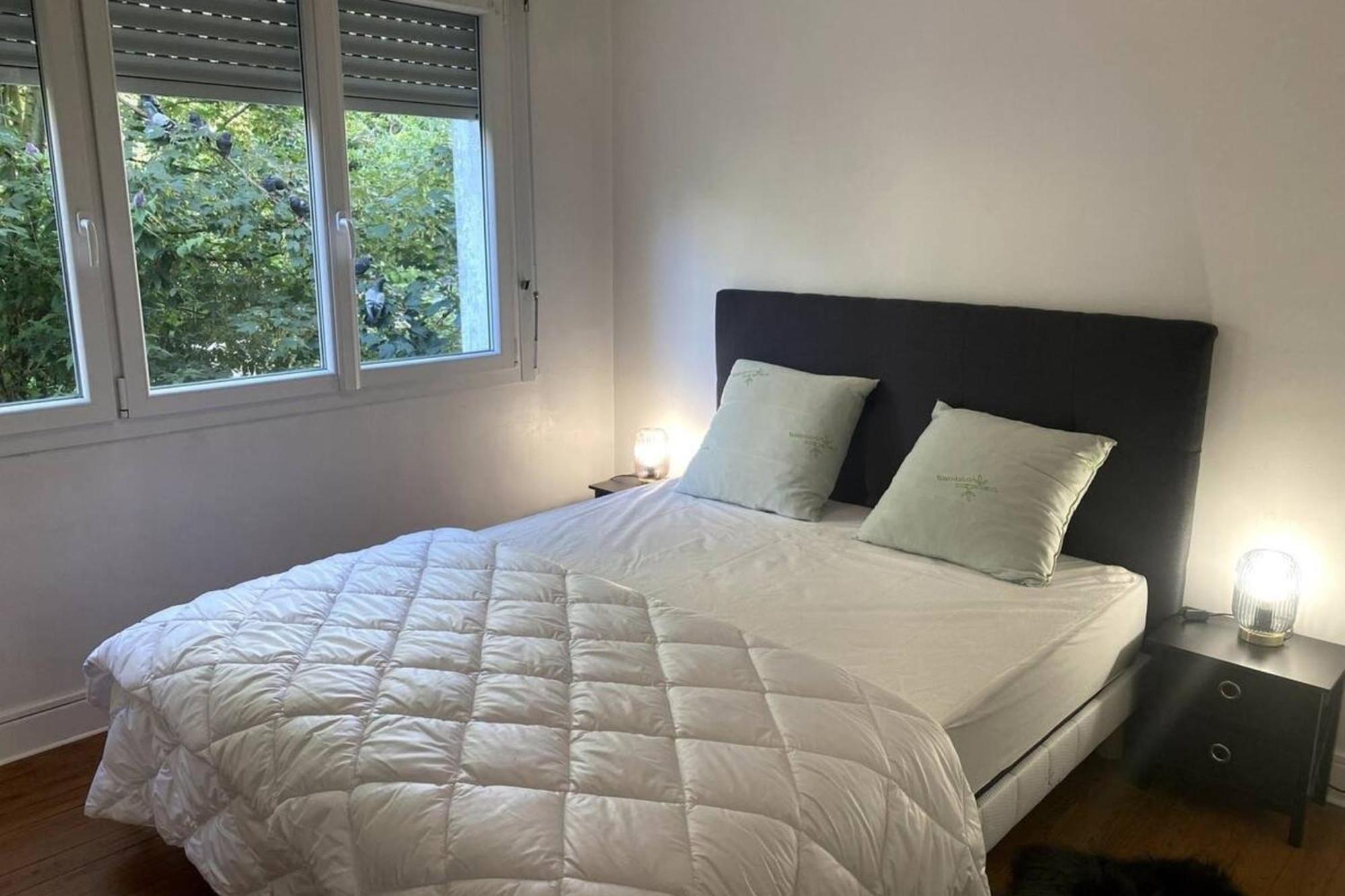 Appartamento Bienvenue Au P'Tit Lou Boulogne-sur-Mer Esterno foto